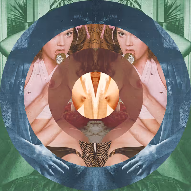 Ēostre Mandala #20