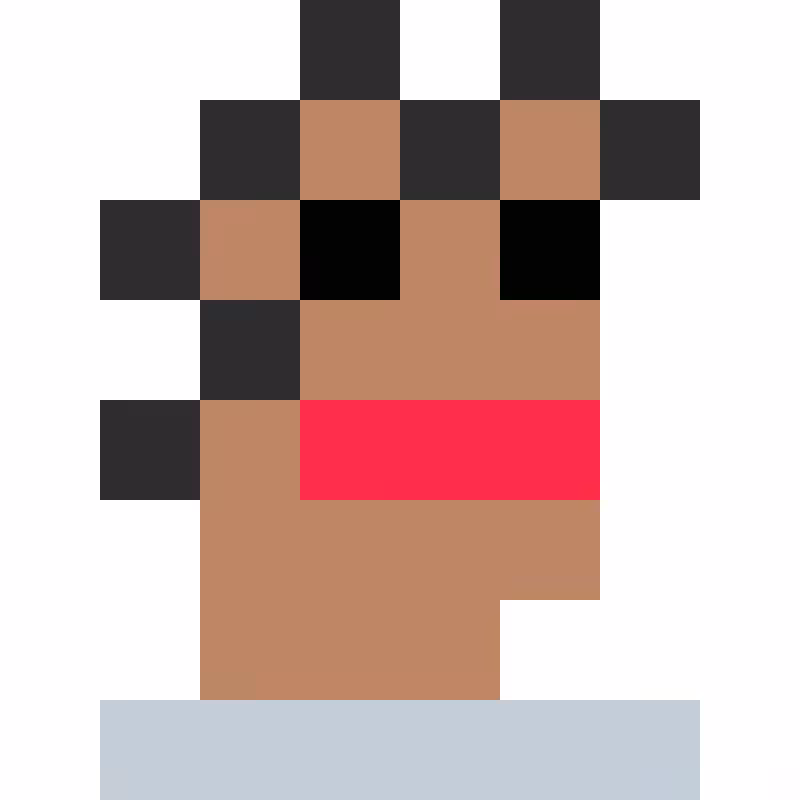 sMOLEST PUNK #115