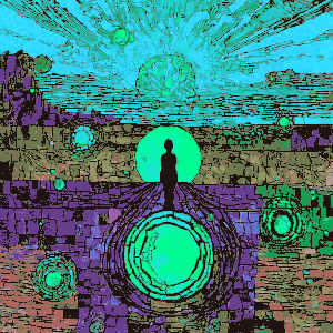 Last City by Brutal #128