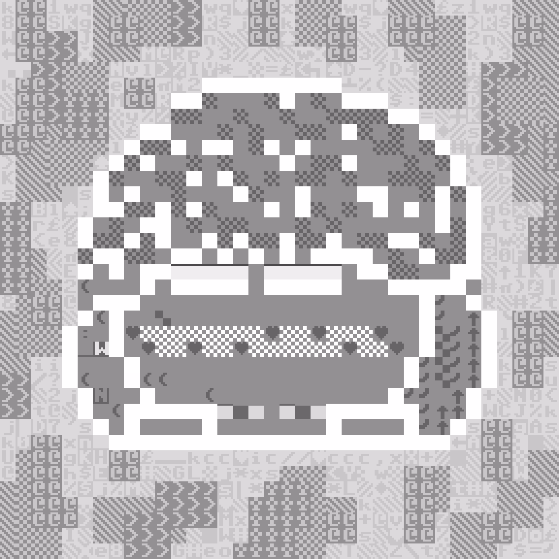 DOS Frogz #8