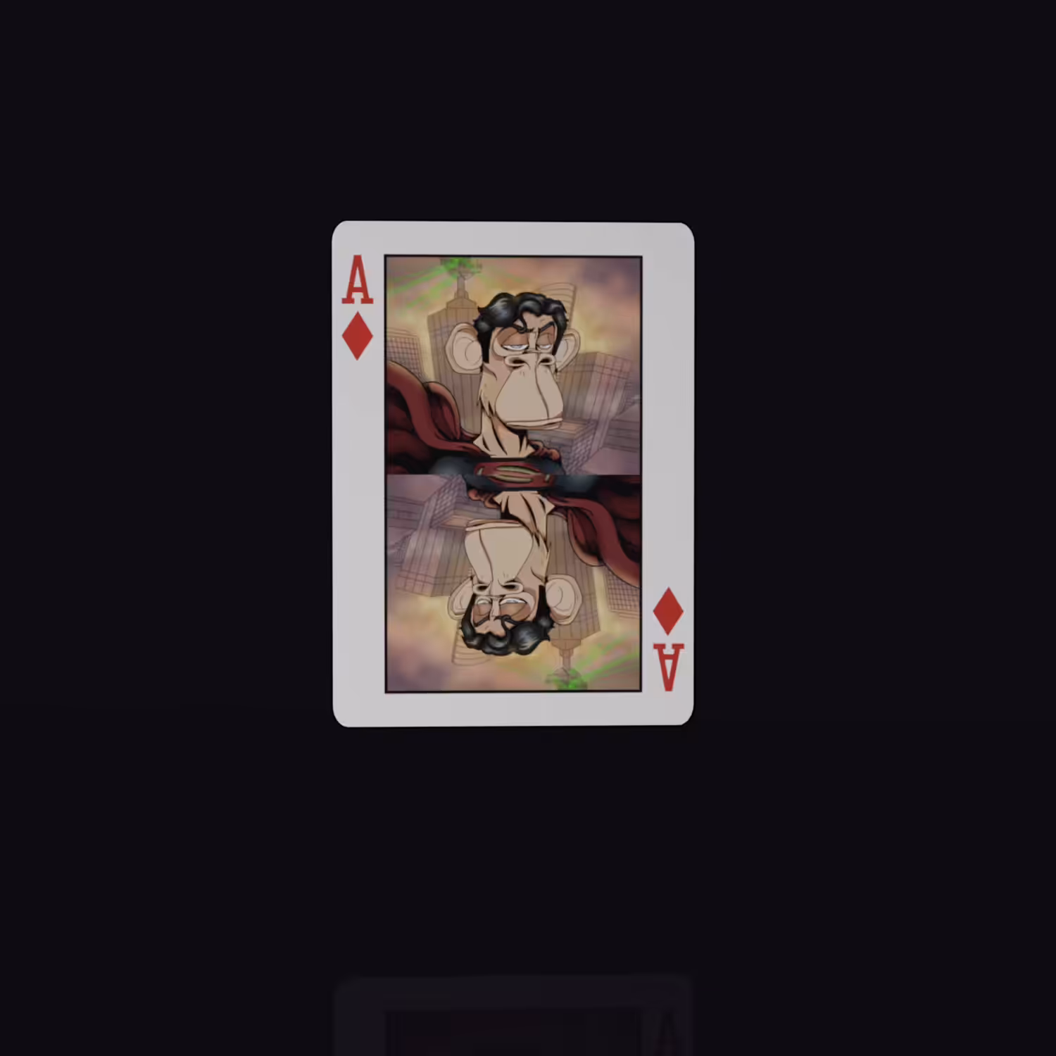 Ace of Diamonds