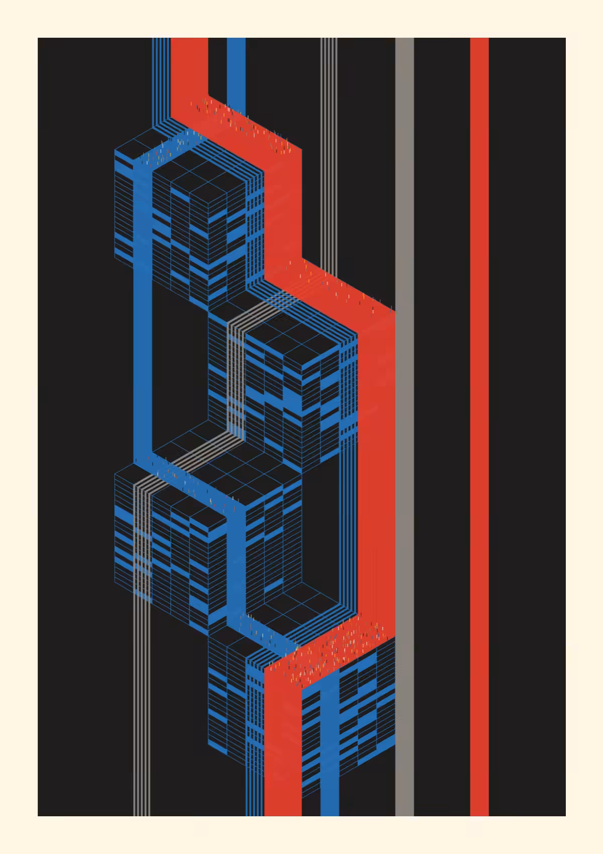 Tesseract #296