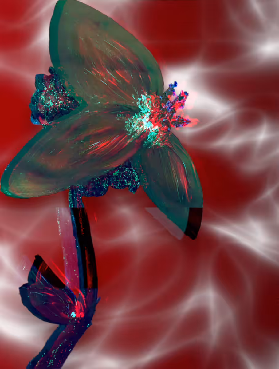 I See Red