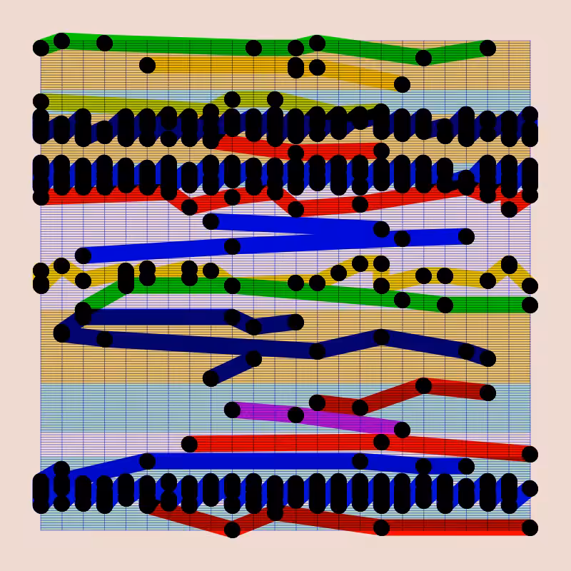 Punch-Cards #303