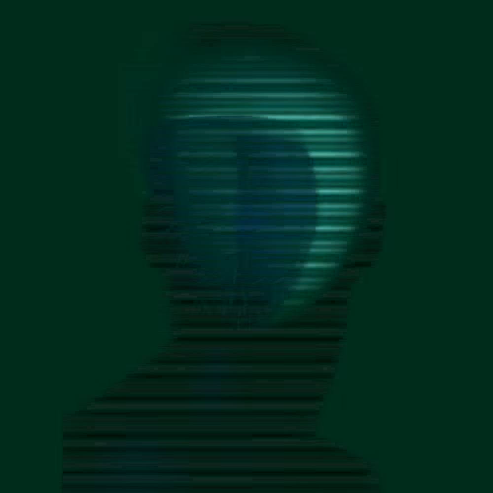 Layers of Noise #142
