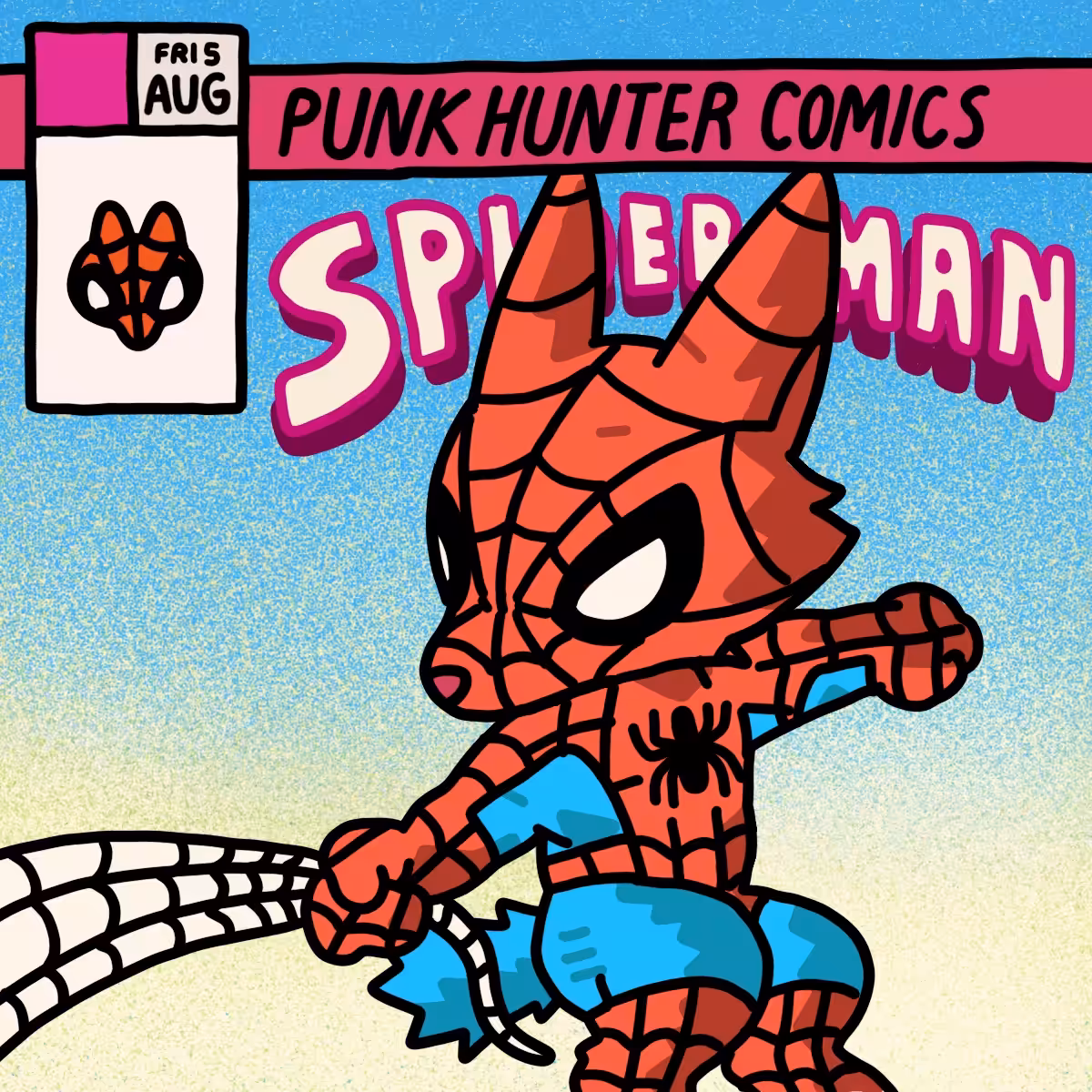 PunkHunter#270