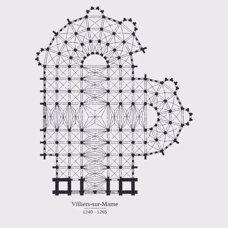 unbuilt #239