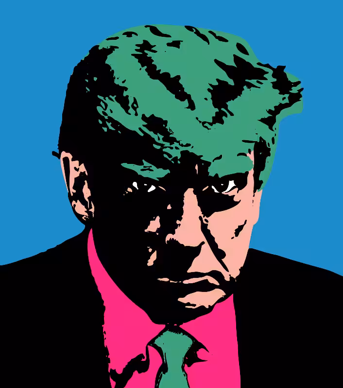 Donald Trump #359