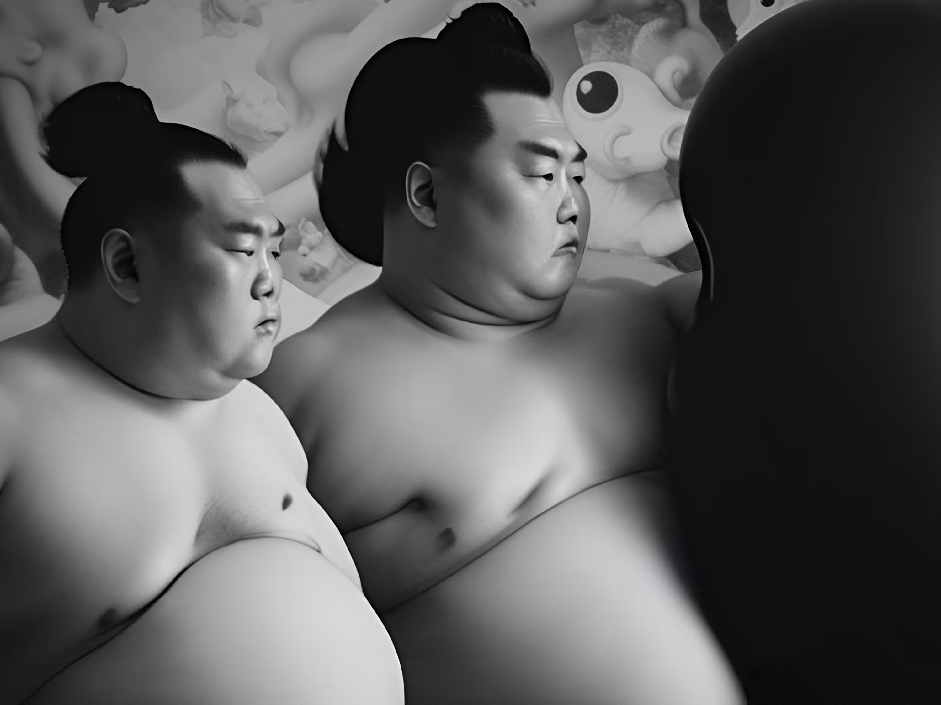 SUMO, study IV, bw#44