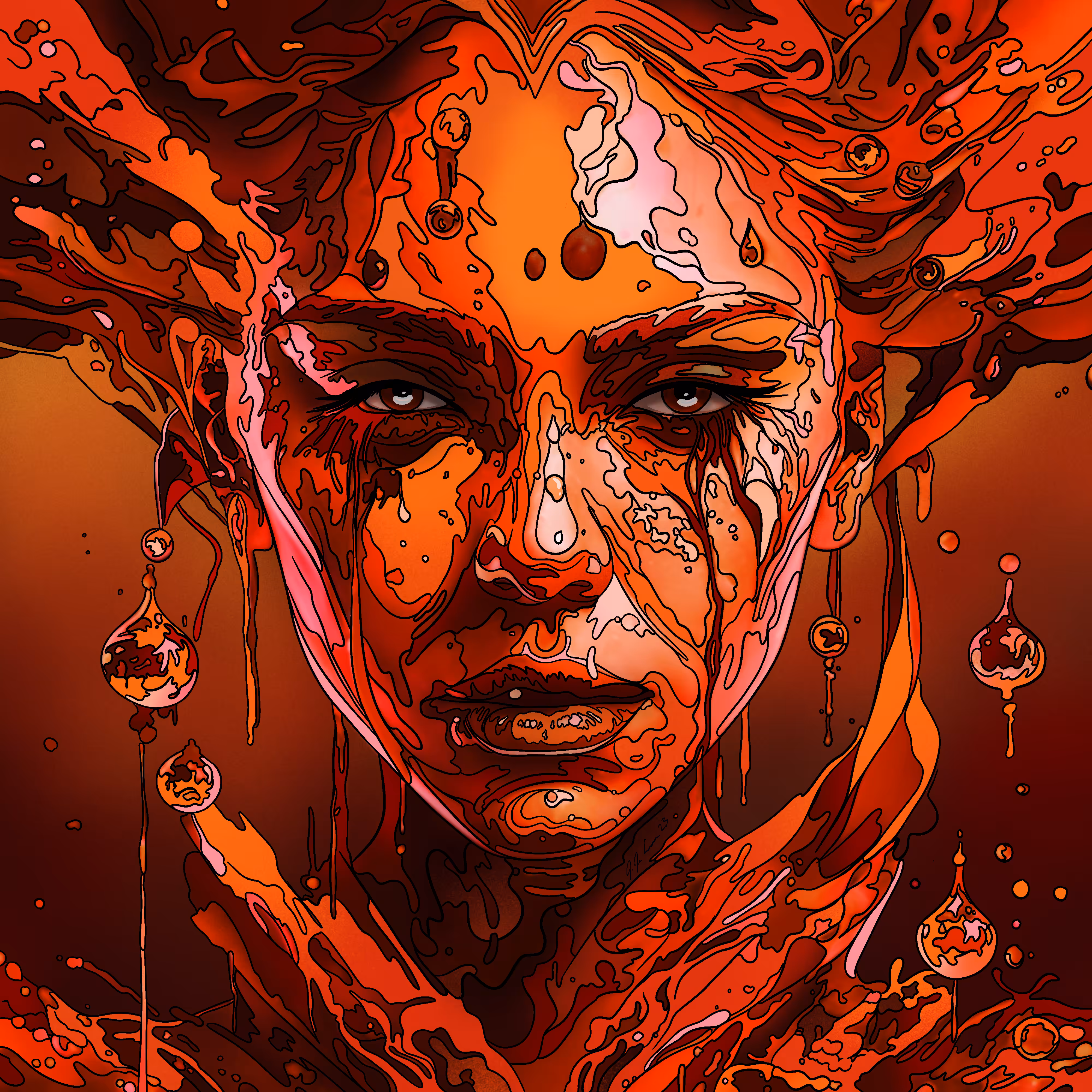 Essence by Dario De Siena