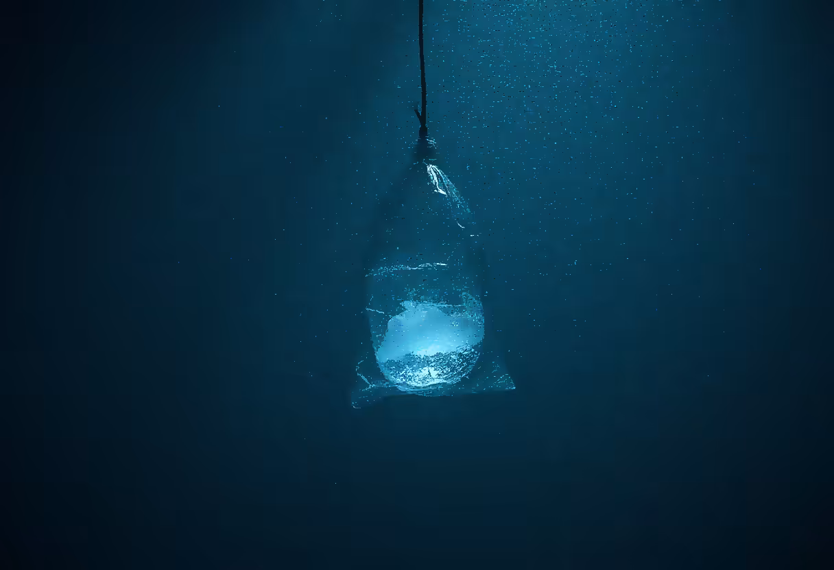 Fragile Ocean
