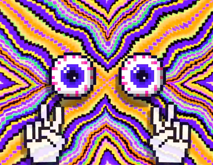 “LSDeed! Love See Do”