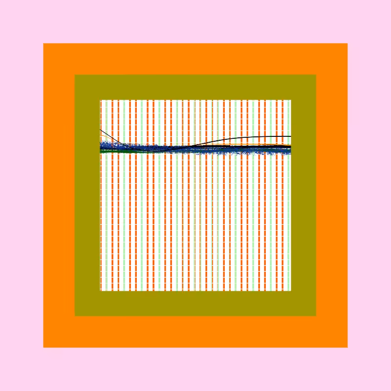 Arts of Chet Minimalism 12 #2