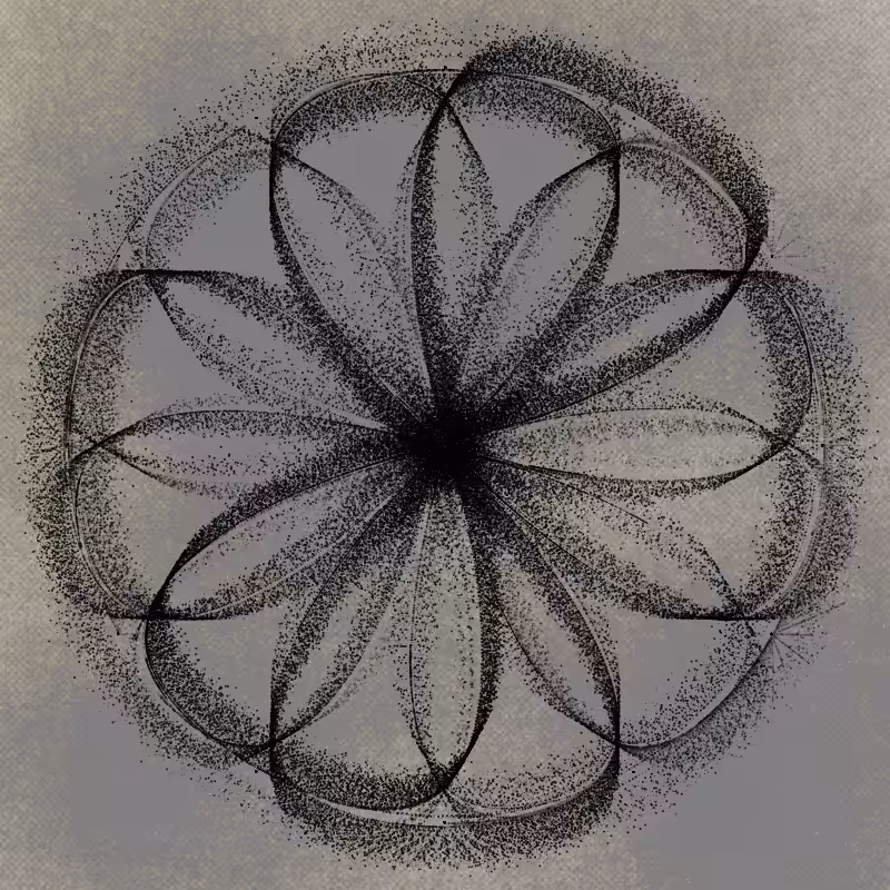 polar thread n.08 #33