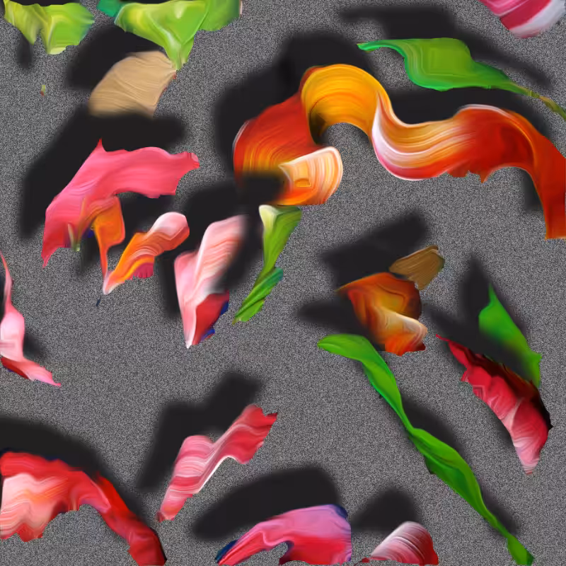 Flores vitae #16