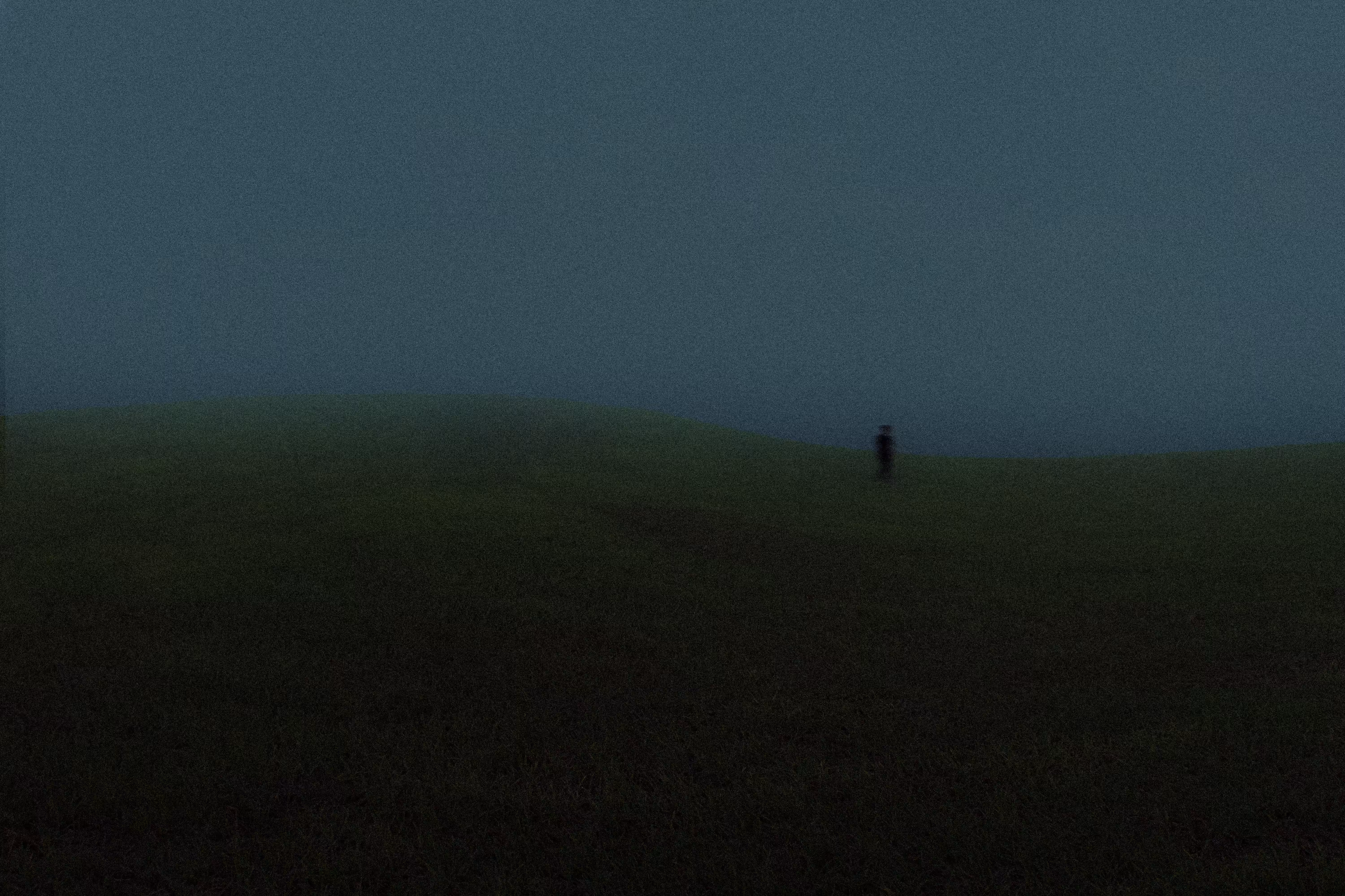 Lost Horizon