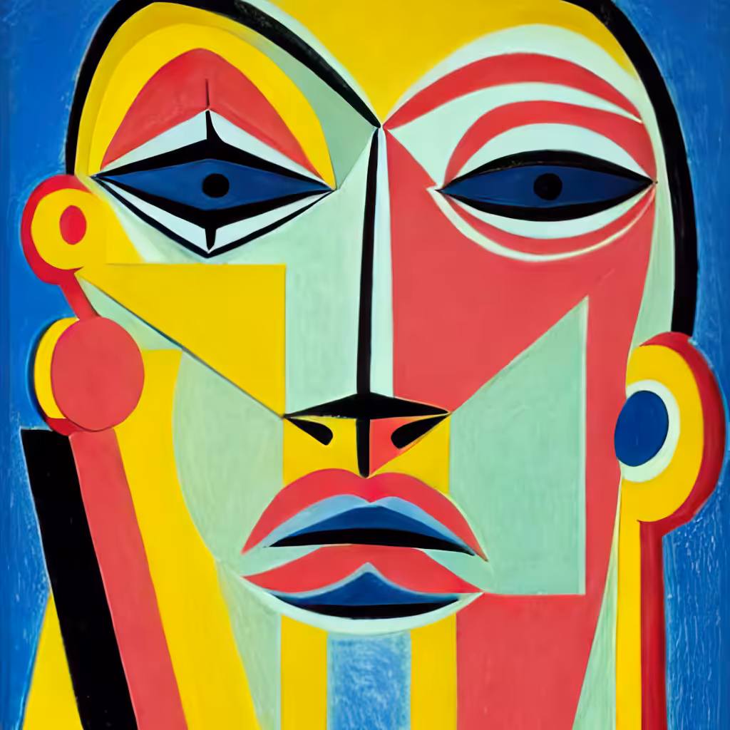 Artful Degen #406