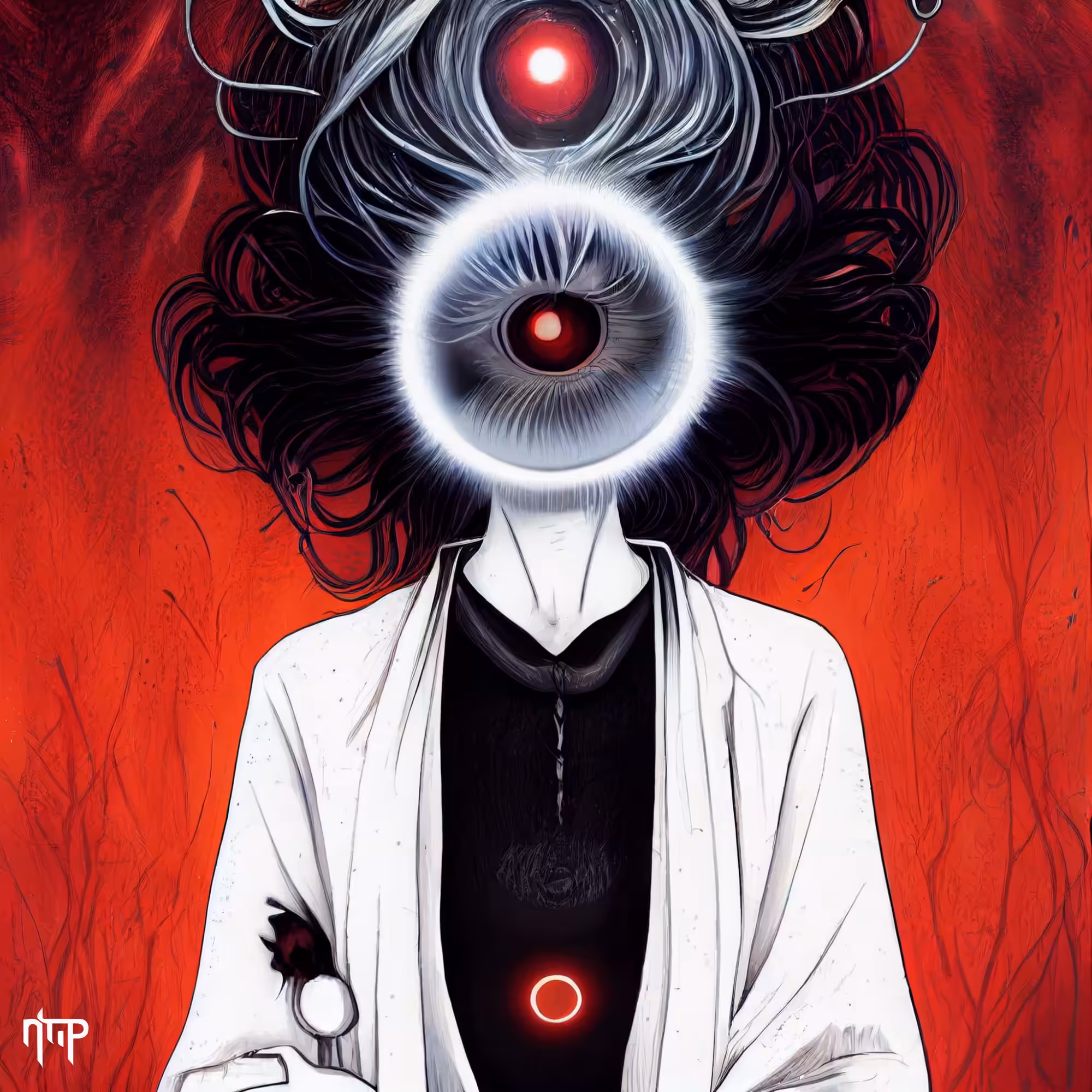 Weird-One