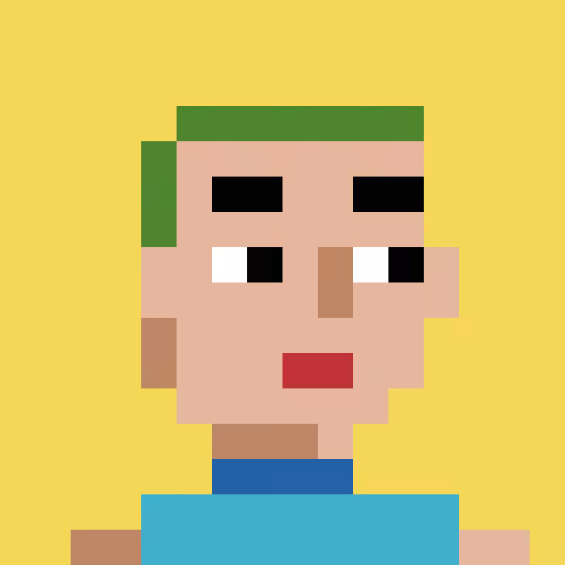 hUMBLE PUNK #339