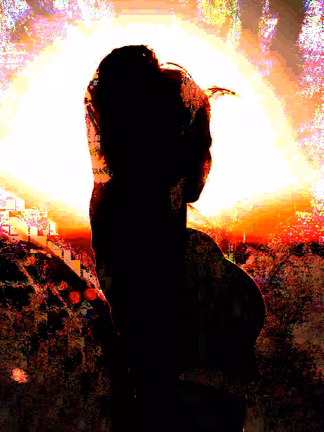 the decimation of love