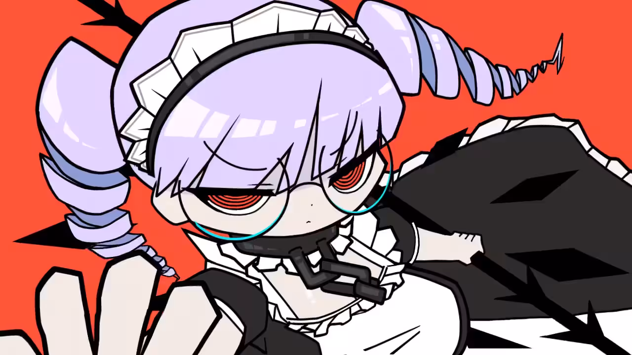 chaosmaid.