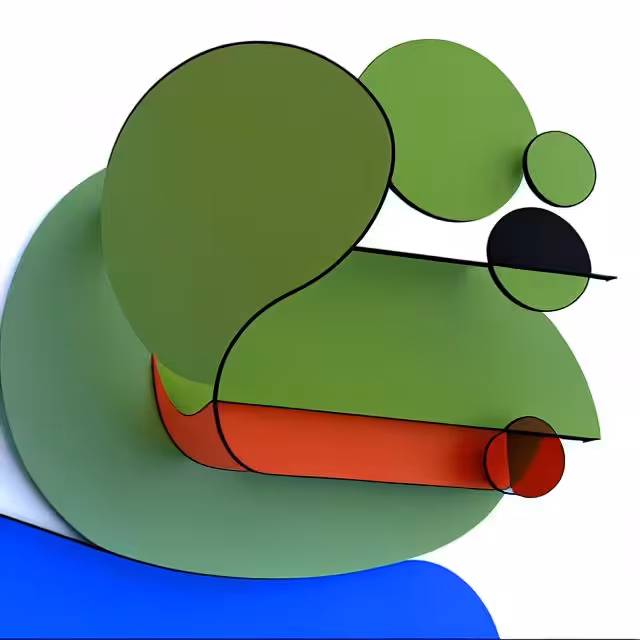 PEPE:DECONSTRUCT #119