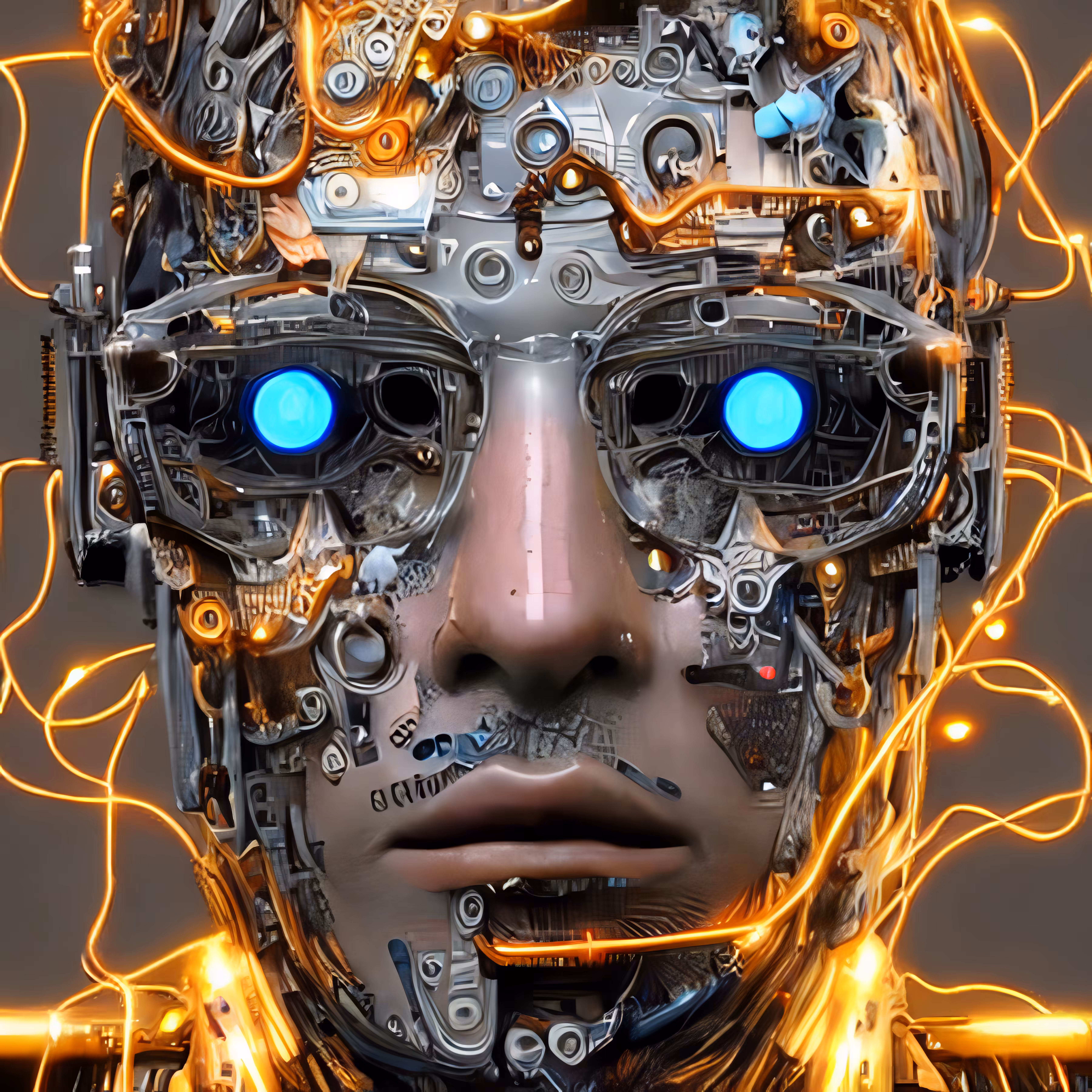 TranshumAnIst #009