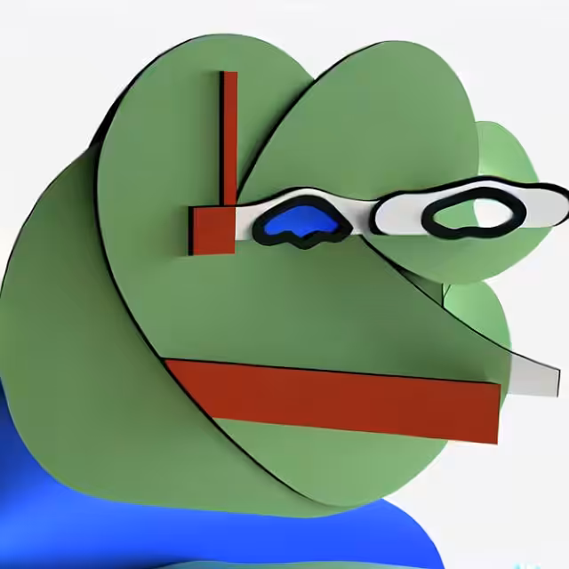 PEPE:DECONSTRUCT #109
