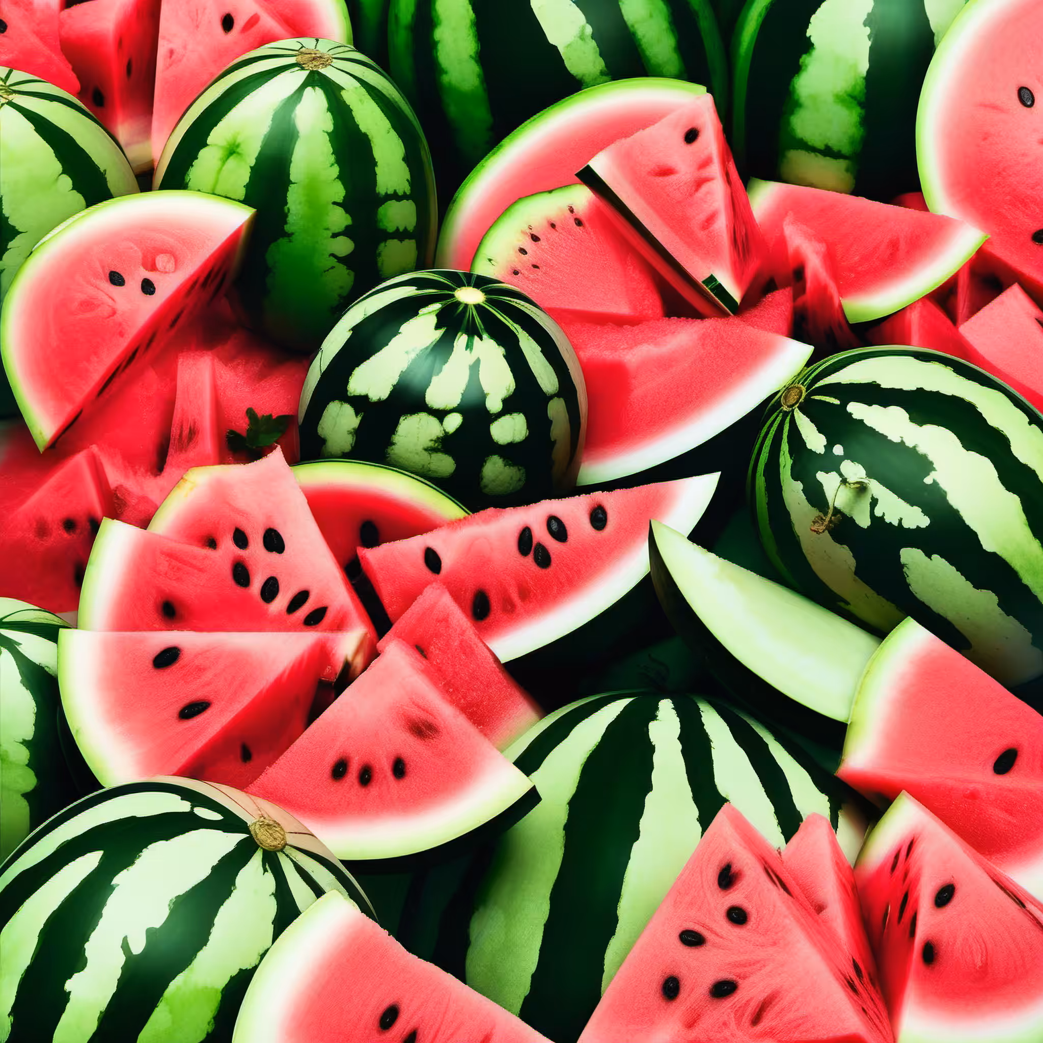 Strange Fruits #74