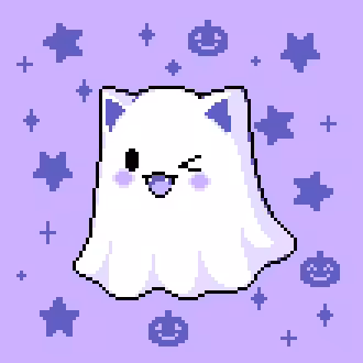 Ghostkitty #27