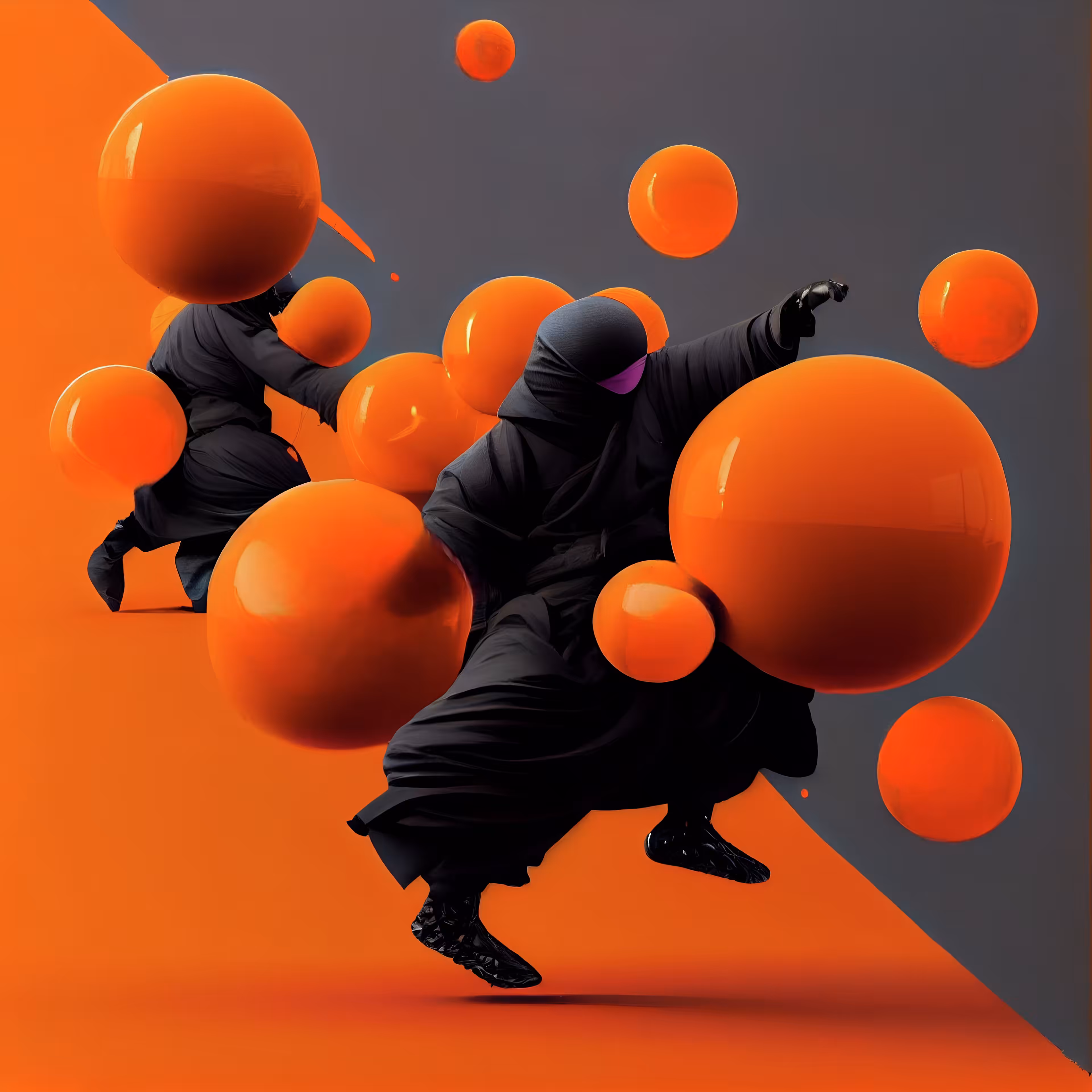 Shaolin #13