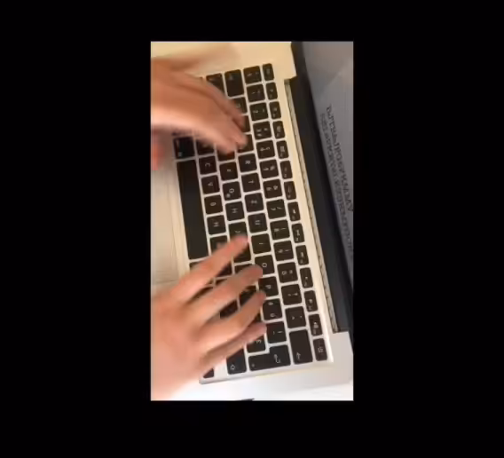 Find The Code