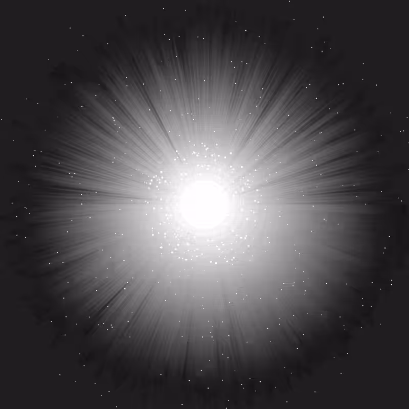 Singularity #96