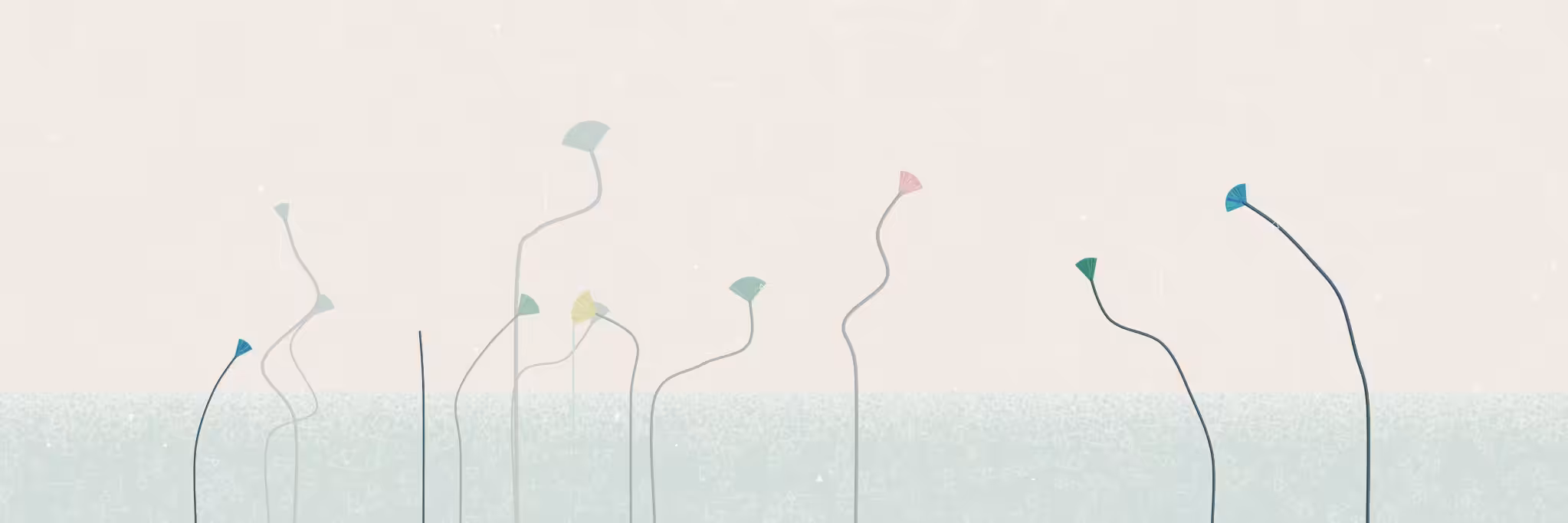 Wandered to another realm on Genuary32nd #9