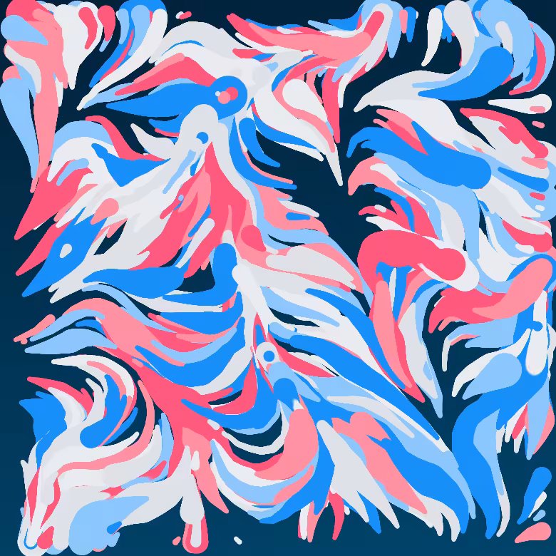 Flow Writer #26
