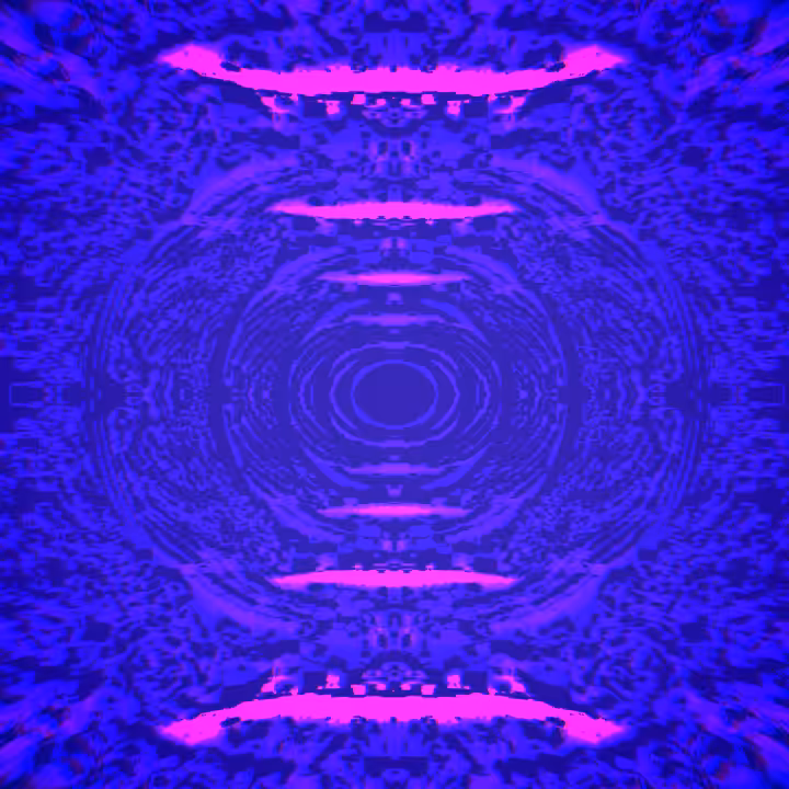 Noisy Corridor