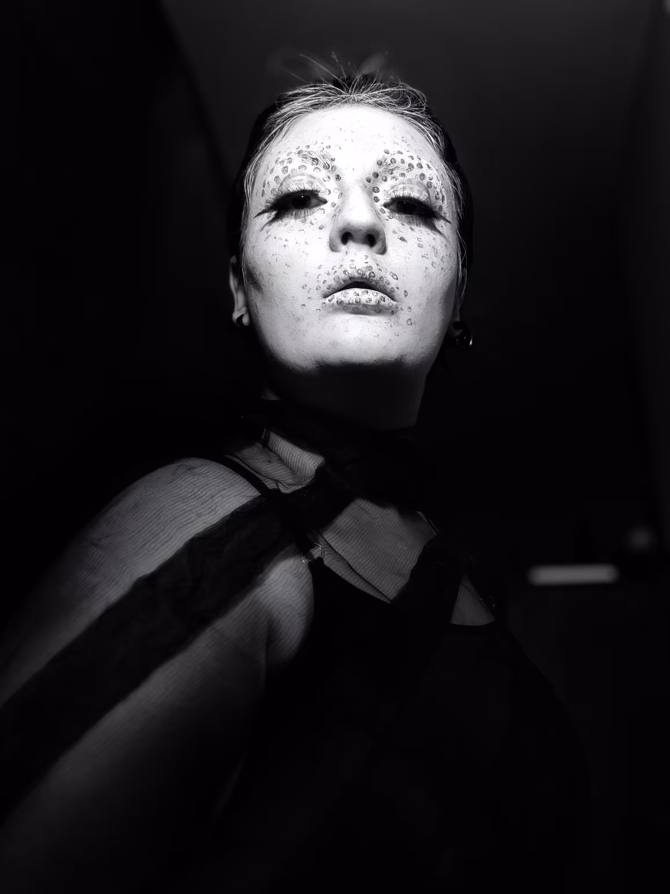 Autography: HUSH