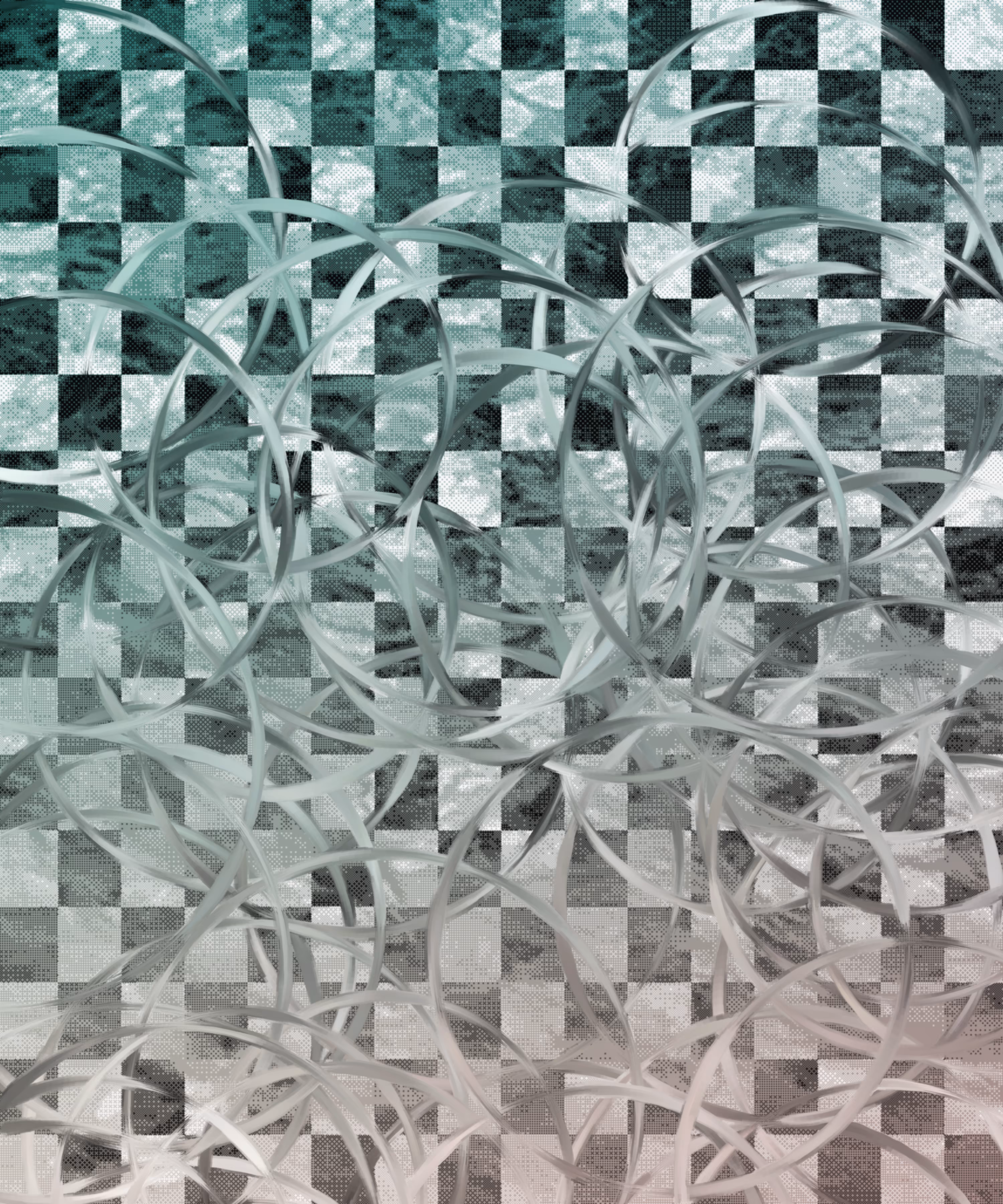 chaos becomes inverted, not averted #54