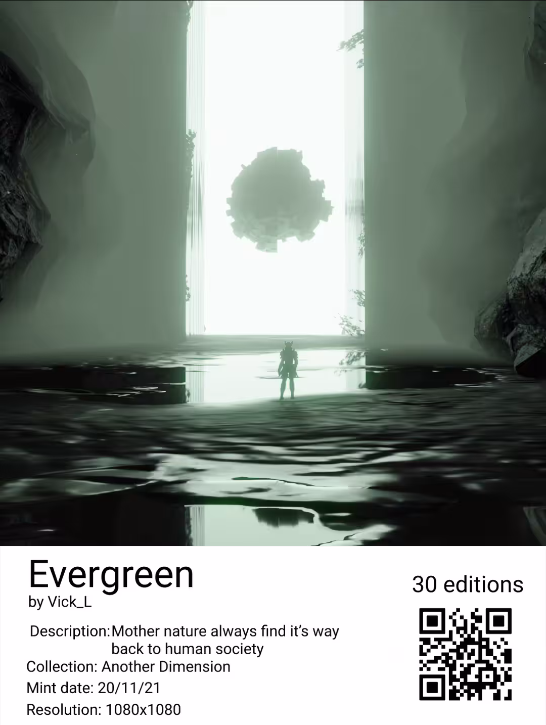 Evergreen