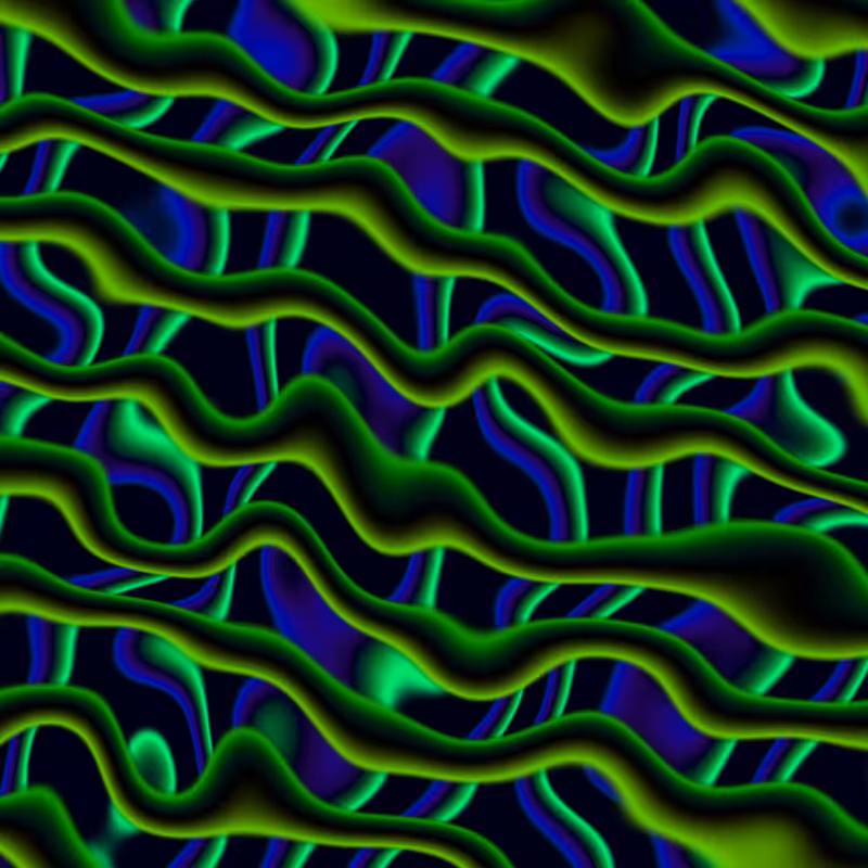 Electric Worms #15