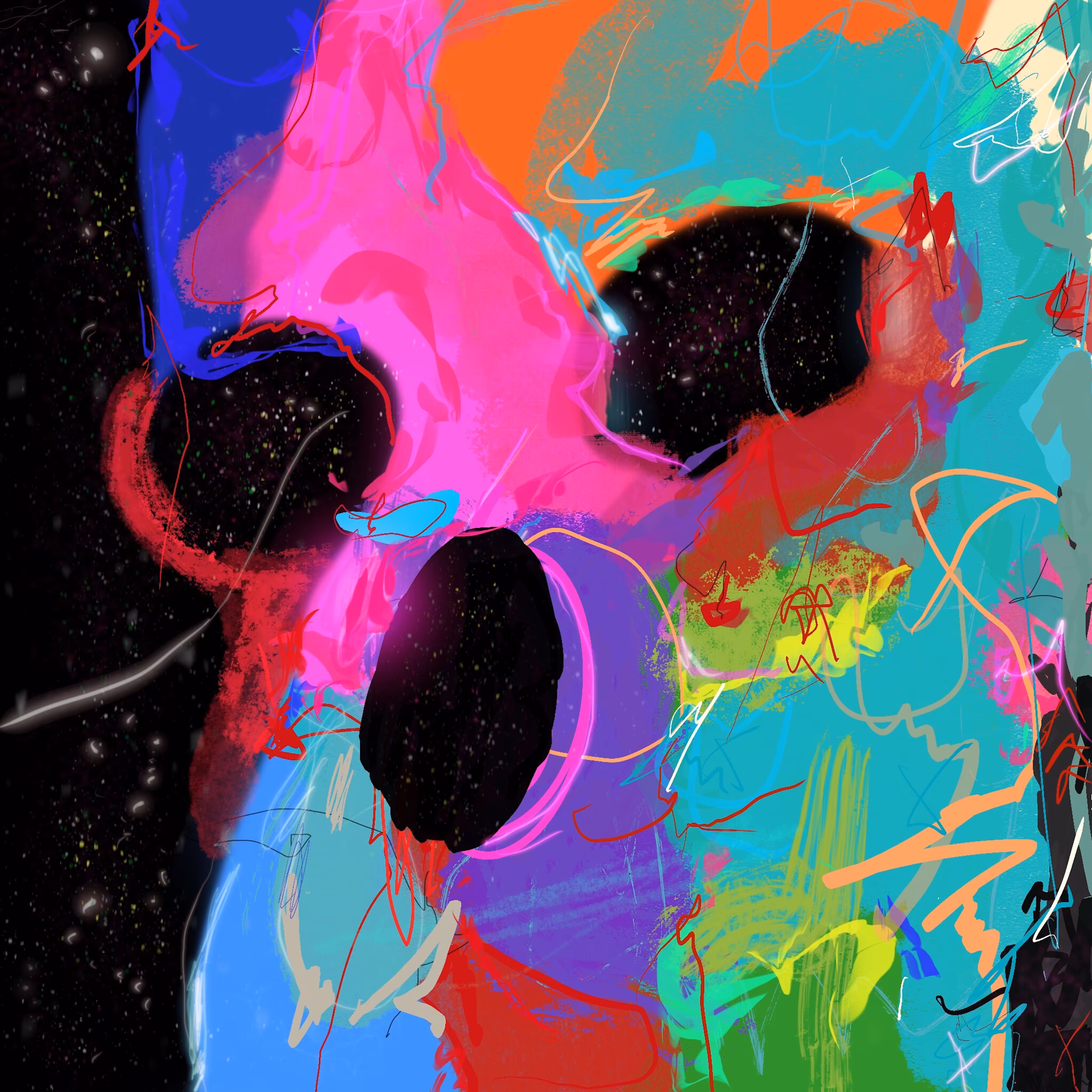 Art is Life