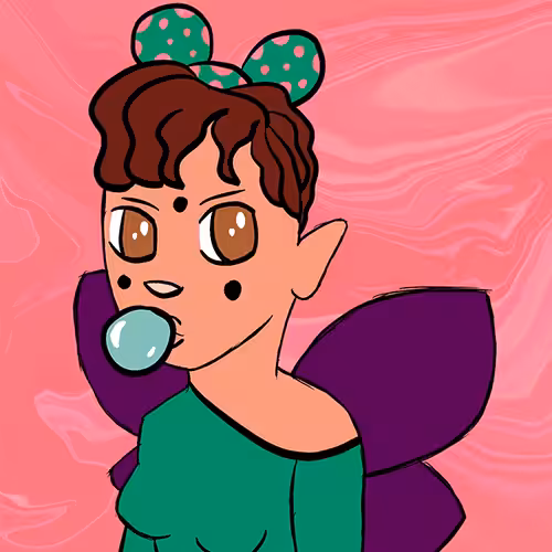 Fairy 020