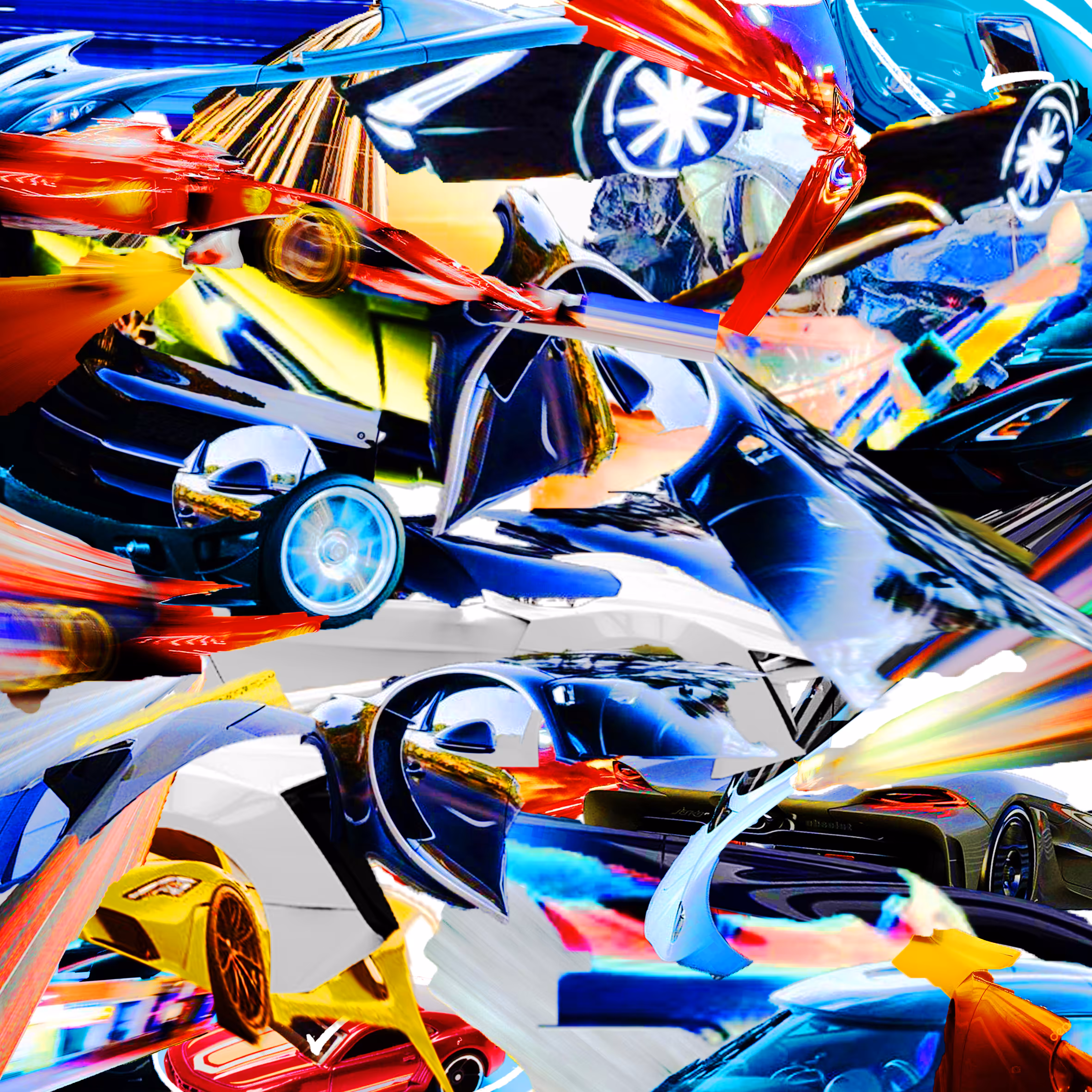 Velocity!
