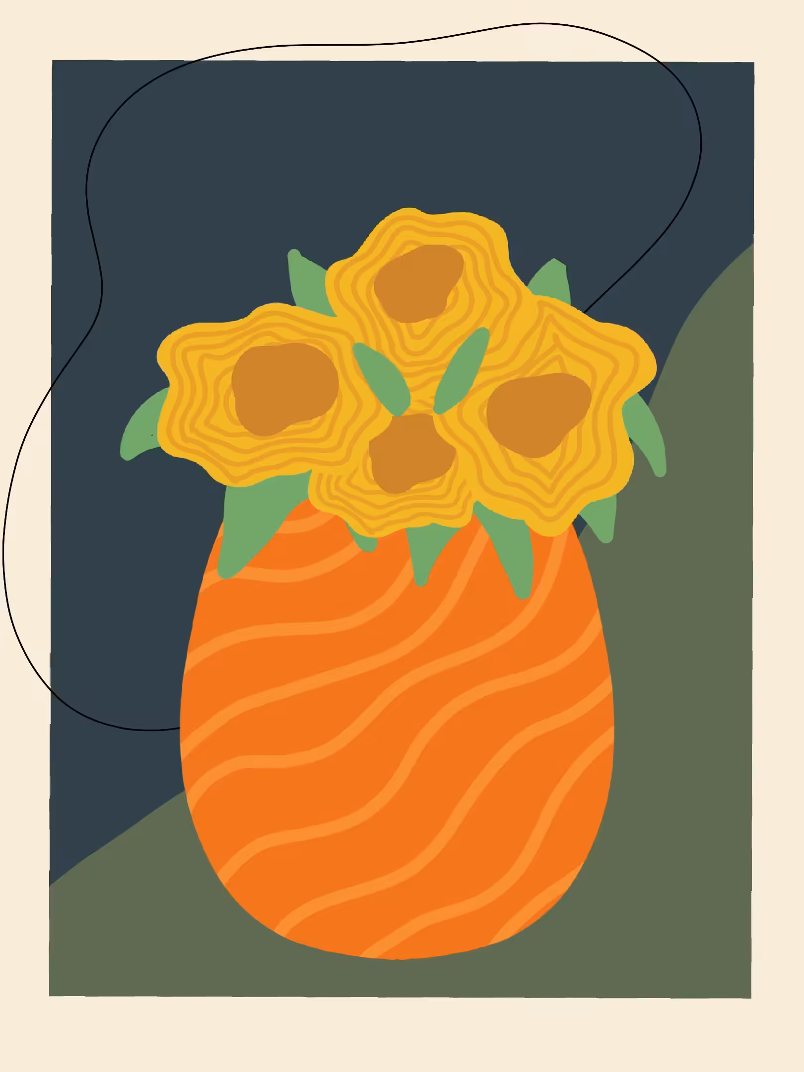 Sunflower