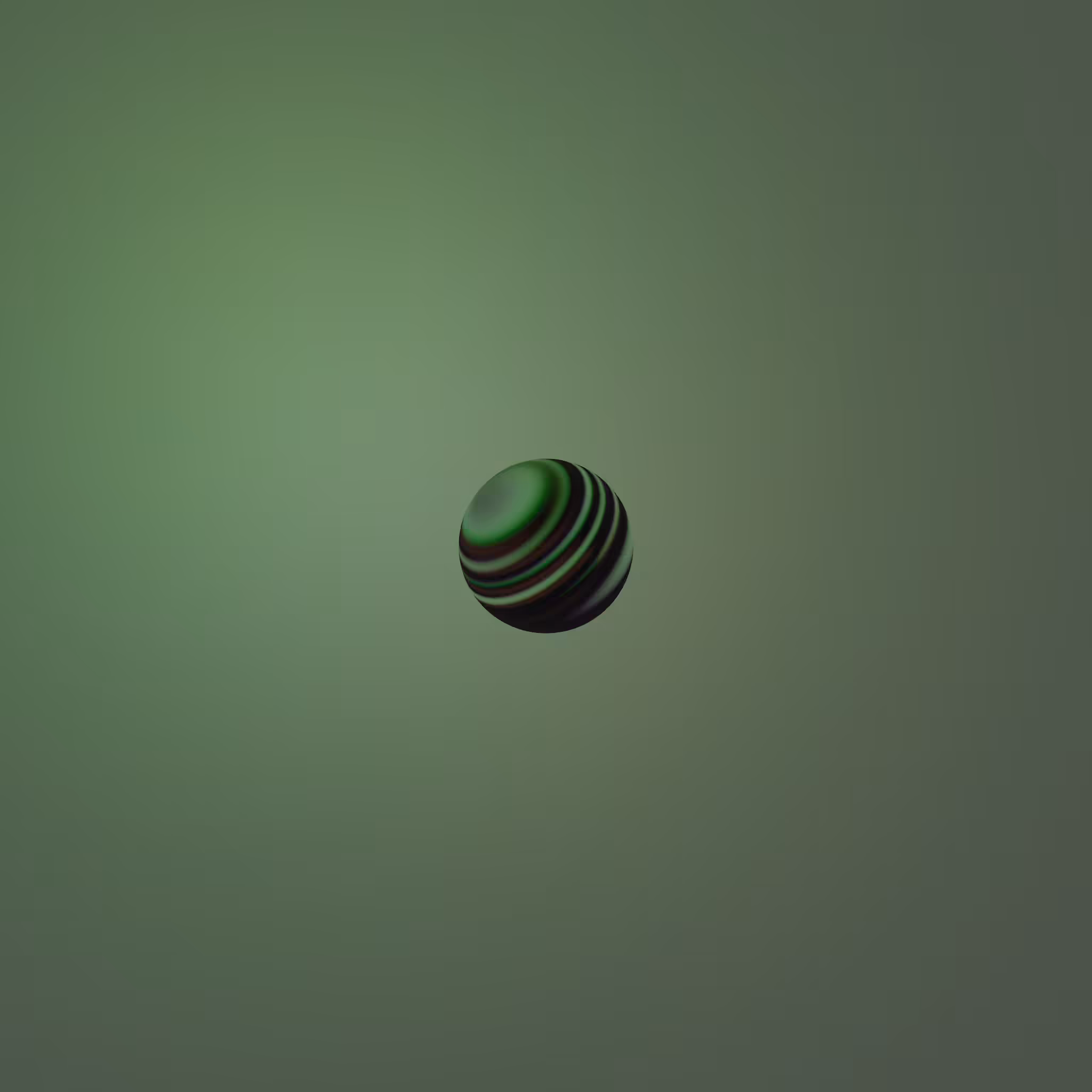 Ether Marbles #4985
