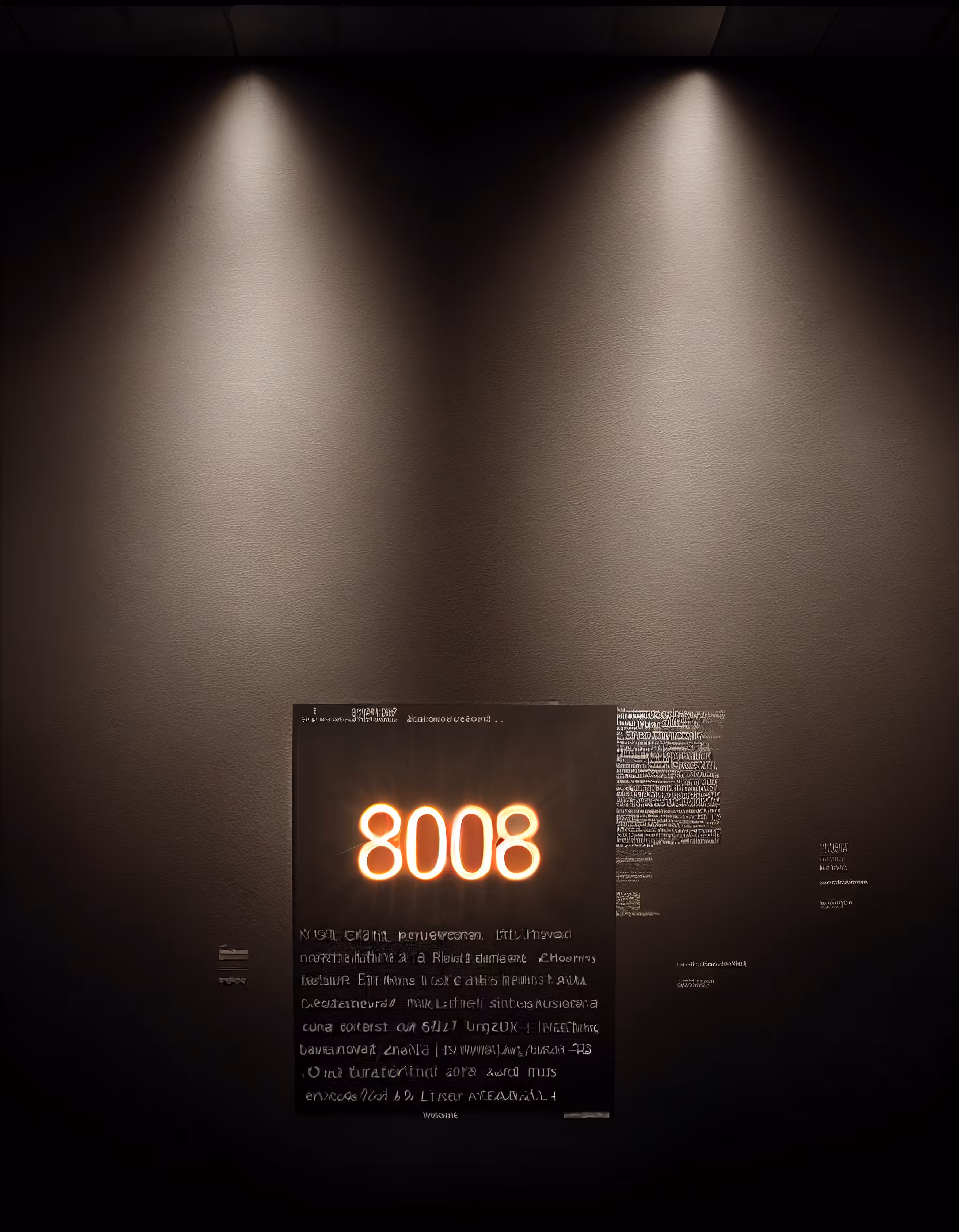 80085! - (3) - (-)(-)