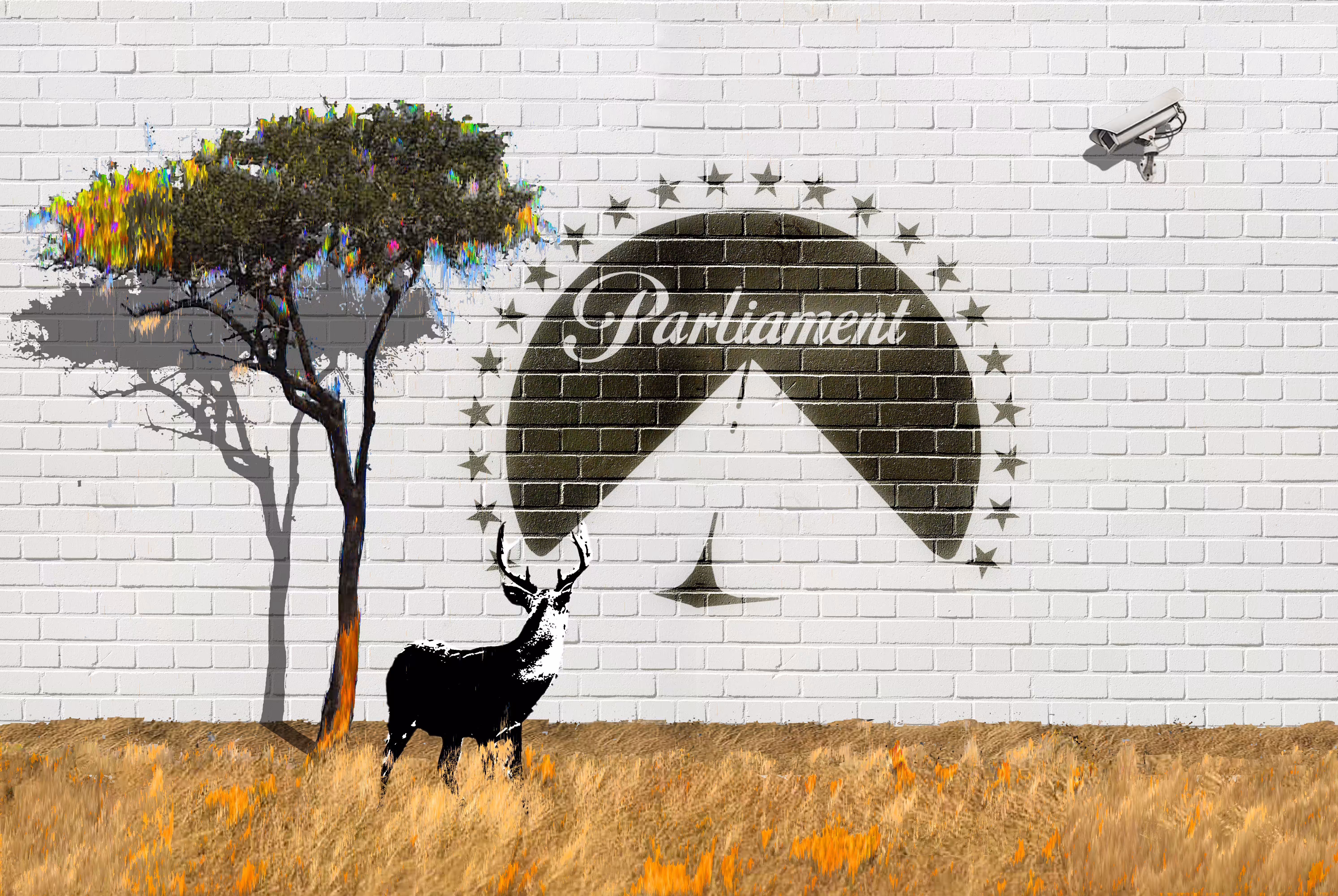 Unnatural Selection: Parliament