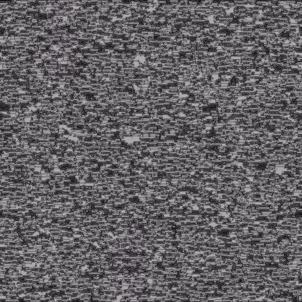 Noise #821 