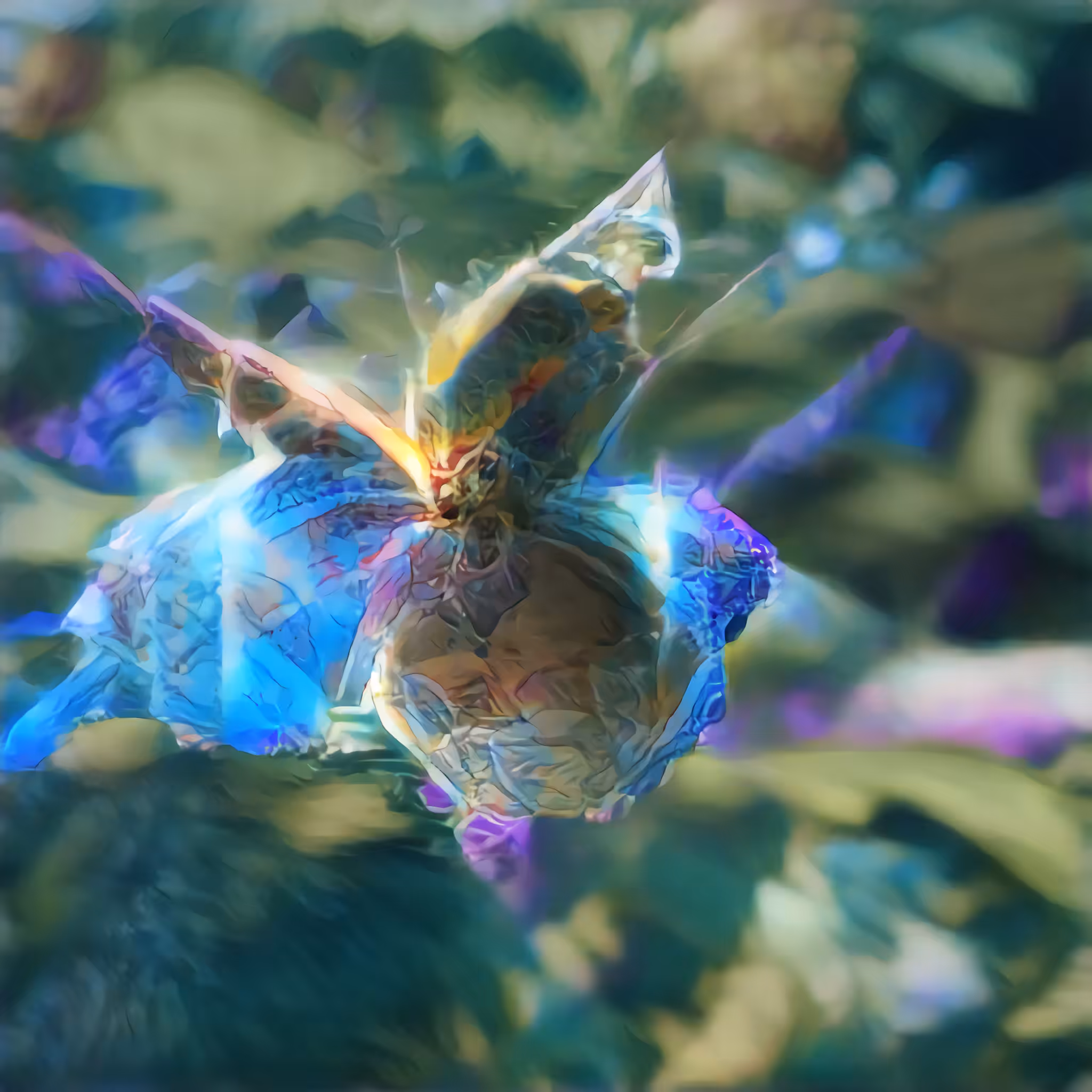 Crystal Saga - D3 