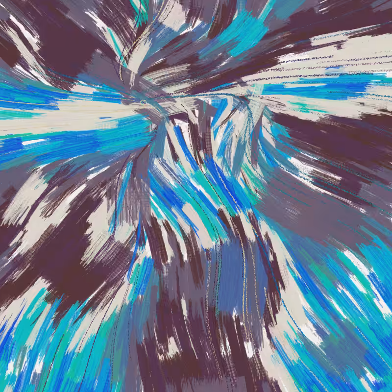 Abstract Attractorism #232